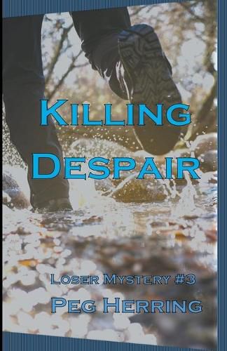 Cover image for Killing Despair