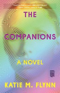 Cover image for The Companions