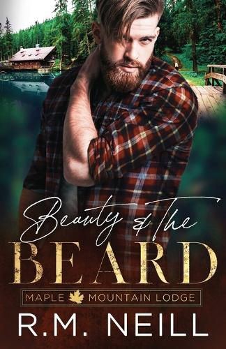 Cover image for Beauty and The Beard