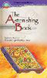 Cover image for Making Connections Comprehension Library Grade 5: The Astonishing Book