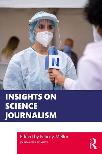 Cover image for Insights on Science Journalism