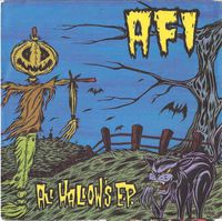 Cover image for All Hallow's E.P