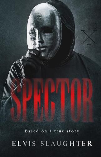 Cover image for Spector