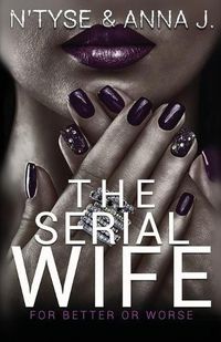 Cover image for The Serial Wife