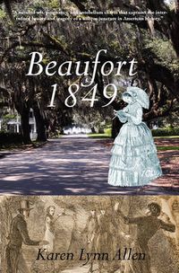 Cover image for Beaufort 1849