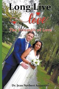 Cover image for Long Live Love