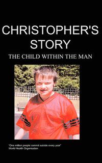 Cover image for Christpher's Story