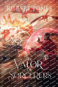 Cover image for The Valor of Sorcerers