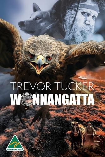 Cover image for Wonnangatta