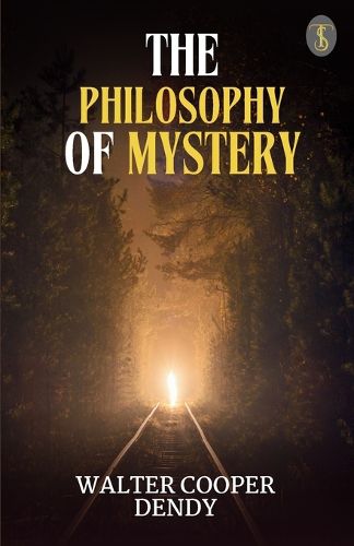 Cover image for The Philosophy of Mystery (EditionFirst)