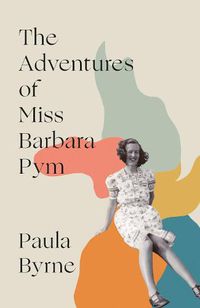 Cover image for The Adventures of Miss Barbara Pym