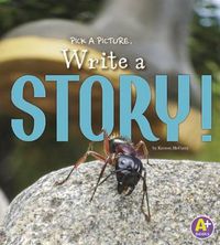 Cover image for Write a Story