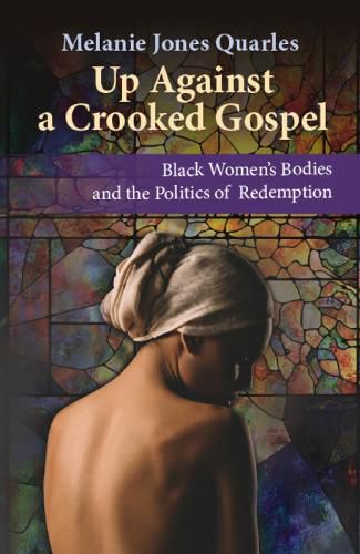 Cover image for Up Against A Crooked Gospel