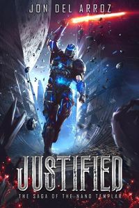 Cover image for Justified