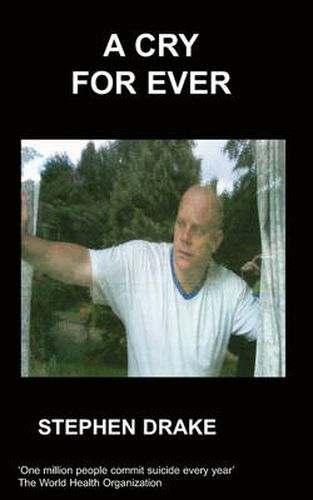 Cover image for A Cry Forever