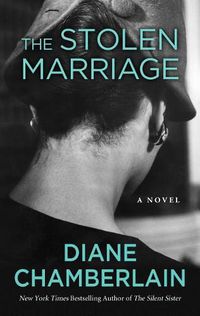 Cover image for The Stolen Marriage