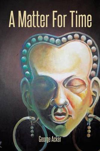 Cover image for A Matter For Time