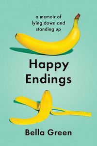 Cover image for Happy Endings