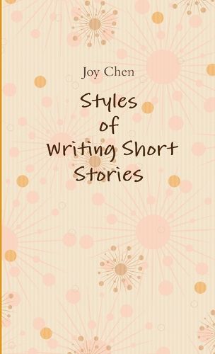 Cover image for Styles of Writing Short Stories