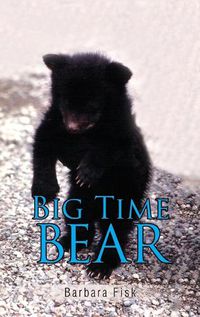 Cover image for Big Time Bear