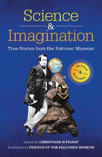 Cover image for Science and Imagination