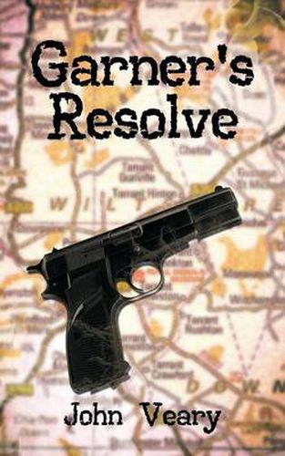 Cover image for Garner's Resolve