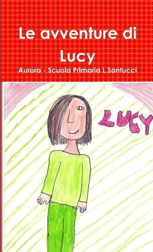 Cover image for Le avventure di Lucy