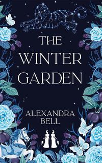 Cover image for The Winter Garden