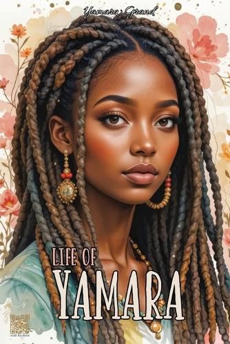 Cover image for Life of Yamara