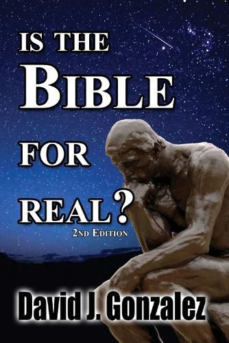 Cover image for Is The Bible For Real