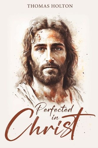 Cover image for Perfected in Christ