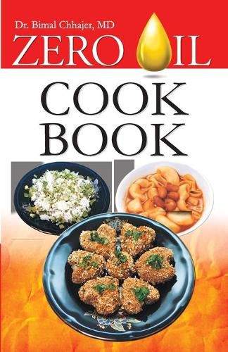 Cover image for Zero Oil Cook Book