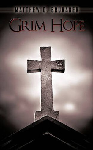 Cover image for Grim Hope