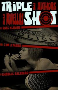 Cover image for Triple Shot