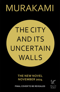 Cover image for The City and Its Uncertain Walls 