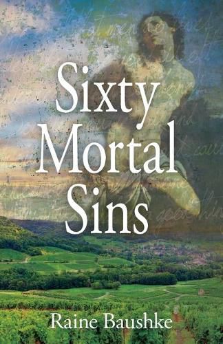 Cover image for Sixty Mortal Sins