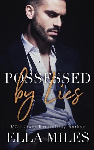 Cover image for Possessed by Lies