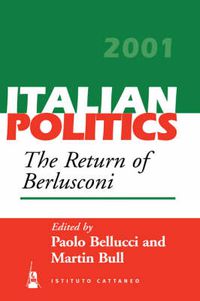 Cover image for The Return of Berlusconi