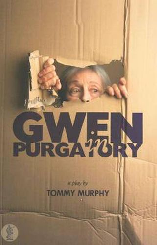 Cover image for Gwen in Purgatory