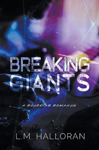 Cover image for Breaking Giants