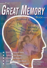 Cover image for The Great Memory Book