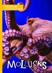 Cover image for Mollusks