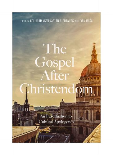 Cover image for The Gospel After Christendom