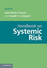 Cover image for Handbook on Systemic Risk