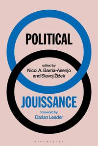 Cover image for Political Jouissance