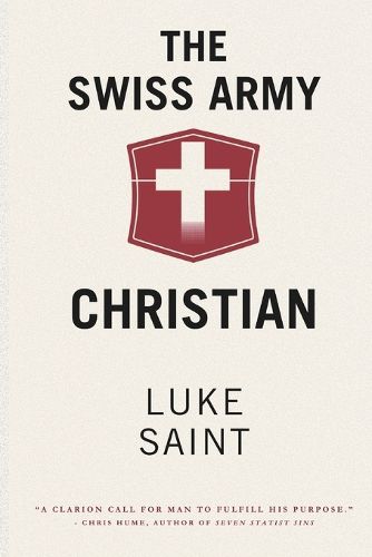 Cover image for The Swiss Army Christian