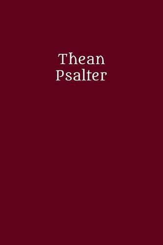 Thean Psalter