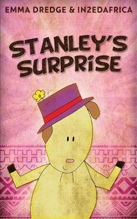 Cover image for Stanley's Surprise