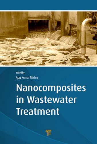 Cover image for Nanocomposites in Wastewater Treatment