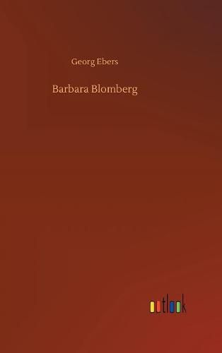 Cover image for Barbara Blomberg